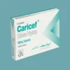 Caricef Capsule 400mg