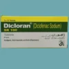 Dicloran SR 100mg Tablet
