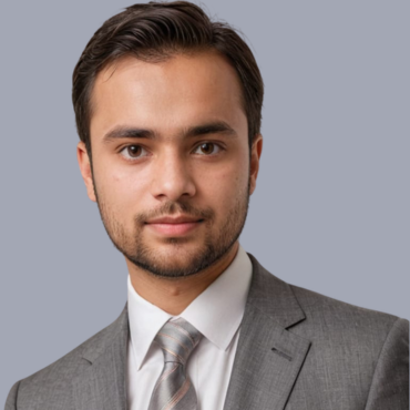 Moaz Haider