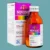 Novidat Syrup 125mg/5ml
