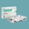 caricef capsule 200mg